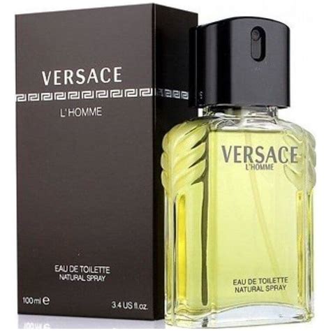 versace perfume men box|latest versace perfume for men.